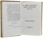 Il  Libro Ascetico Della Giovane Italia