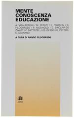 Mente Conoscenza Educazione