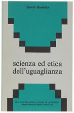 Scienza Ed Etica Dell'Uguaglianza
