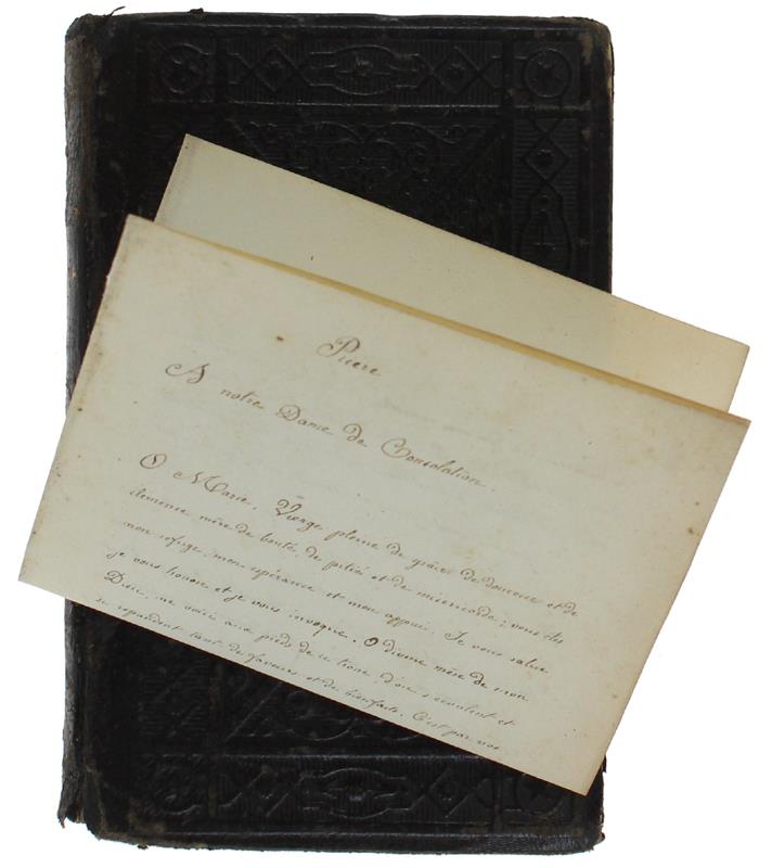 Traitè De L'Amour De Dieu ... Abrégé Et Présenté Aux Chrétiens De Ce Temps. Troisième Édition