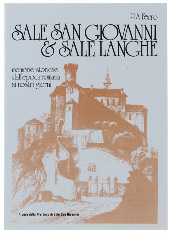 Bergoglio Libri d'Epoca Snc