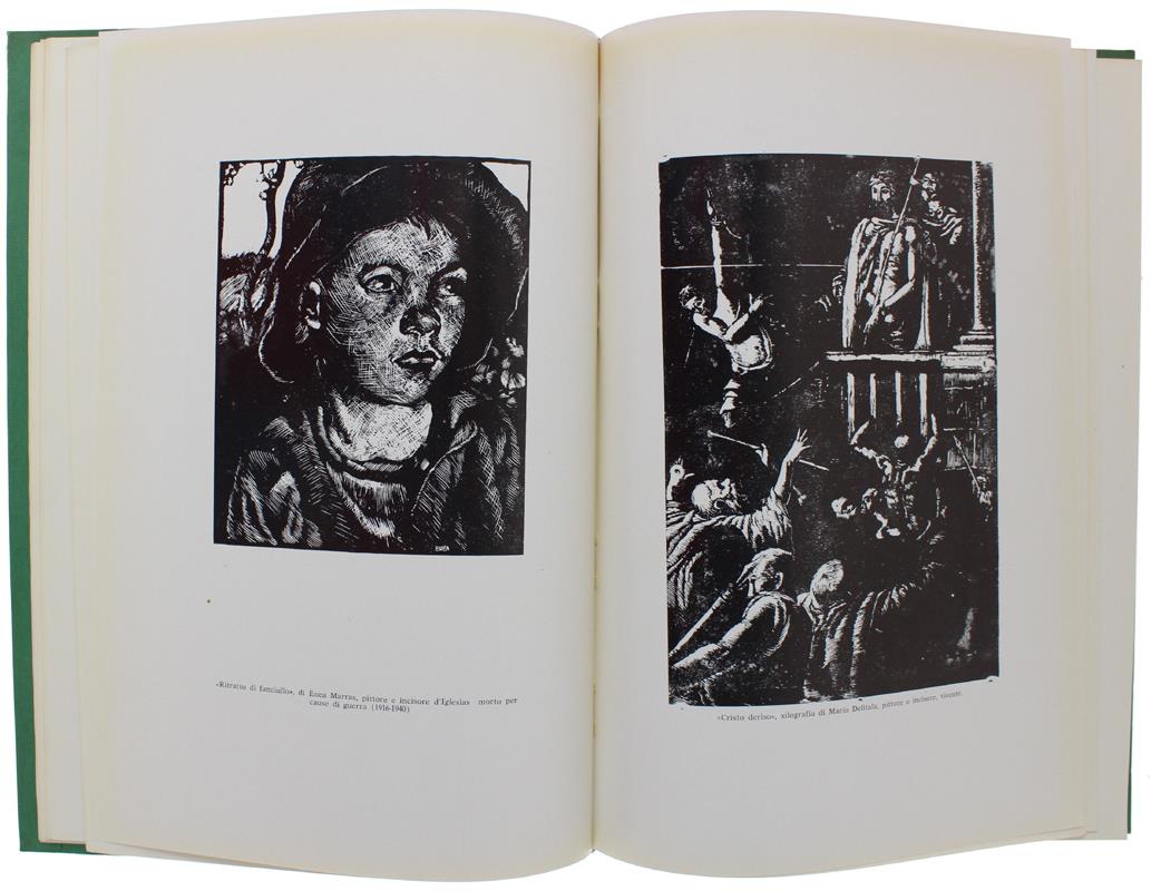 Scompare Un'Isola. Viaggio In Sardegna