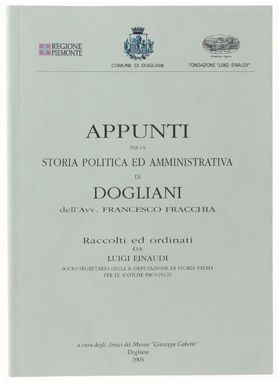 Bergoglio Libri d'Epoca Snc