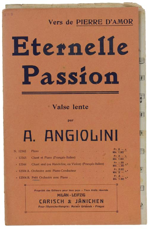 Bergoglio Libri d'Epoca Snc