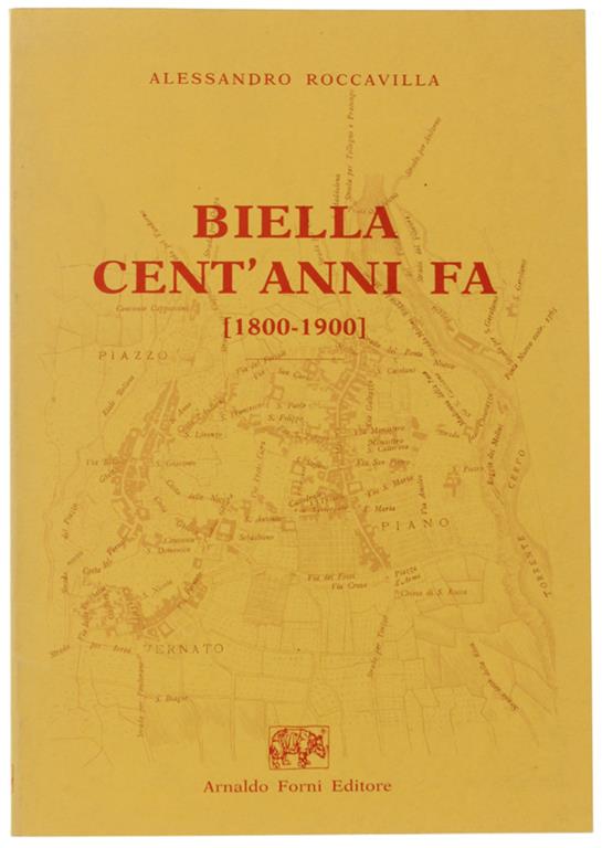 Bergoglio Libri d'Epoca Snc