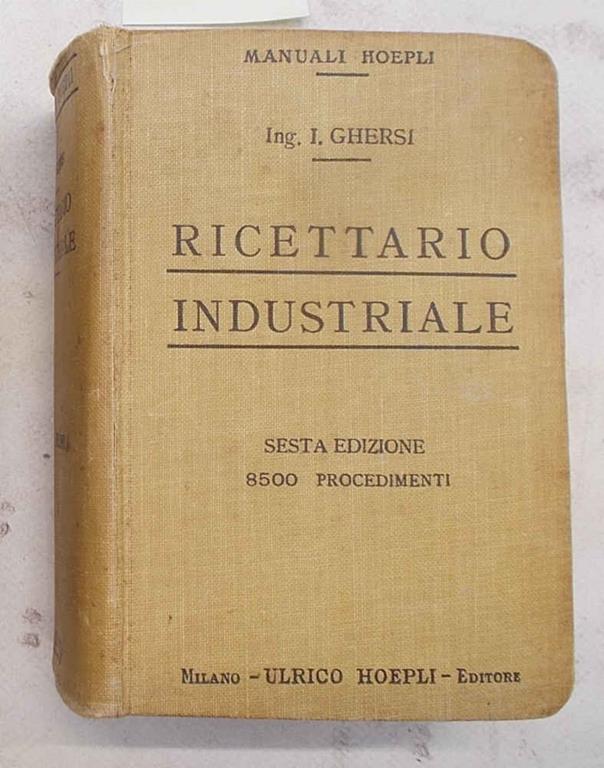 Studio bibliografico di Andrea Donati