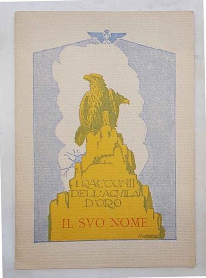 Il suo nome - copertina