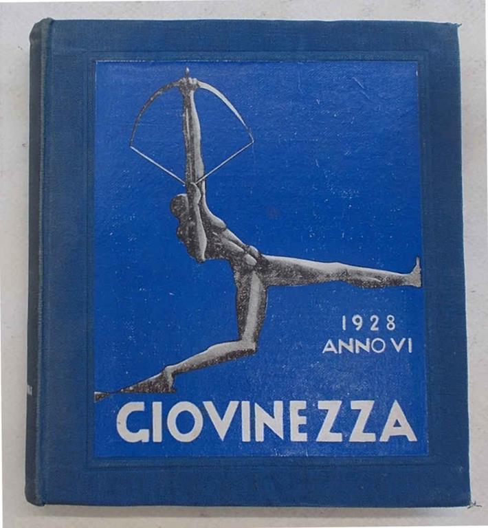 Studio bibliografico di Andrea Donati