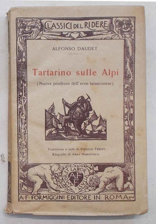 Studio bibliografico di Andrea Donati