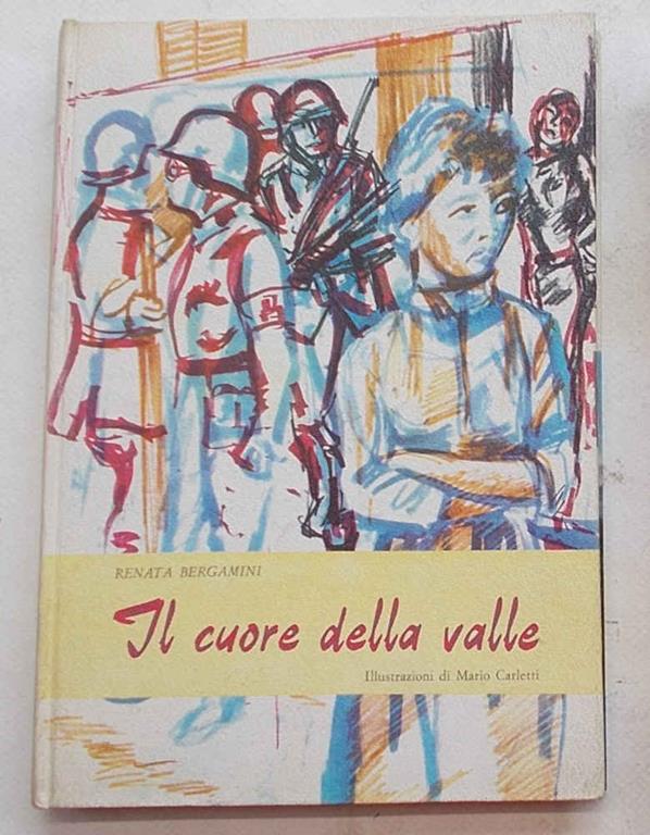 Studio bibliografico di Andrea Donati