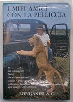 I miei amici con la pelliccia