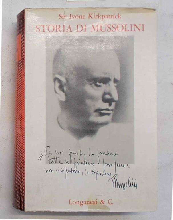 Studio bibliografico di Andrea Donati