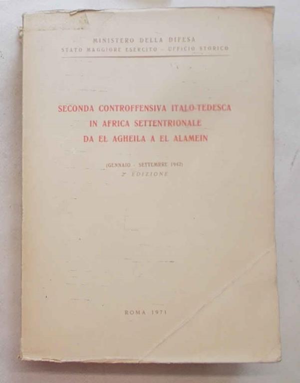 Studio bibliografico di Andrea Donati