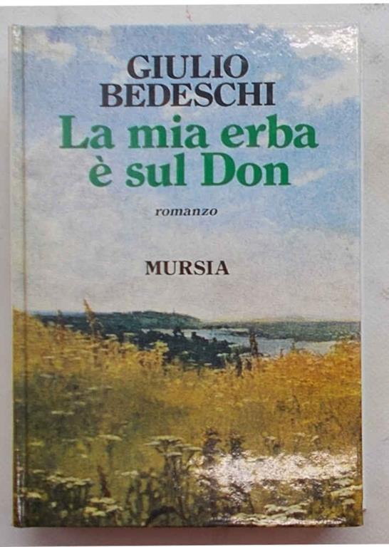 Studio bibliografico di Andrea Donati