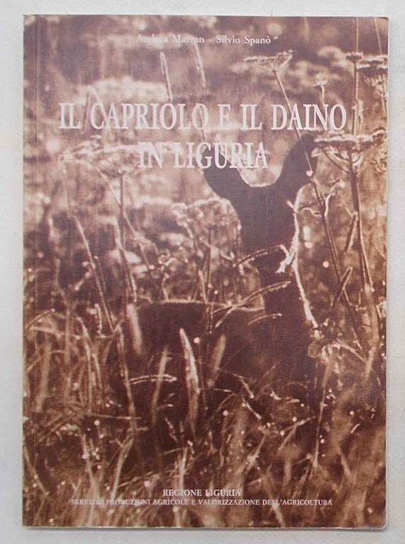 Studio bibliografico di Andrea Donati