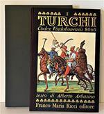 I turchi. Codex vindobonensis 8626