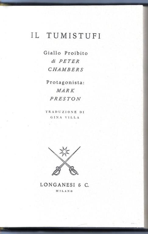 Libreria Trippini Sergio
