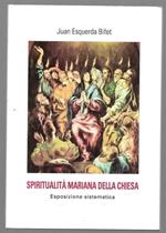 Spiritualità mariana della Chiesa - Esposizione sistematica
