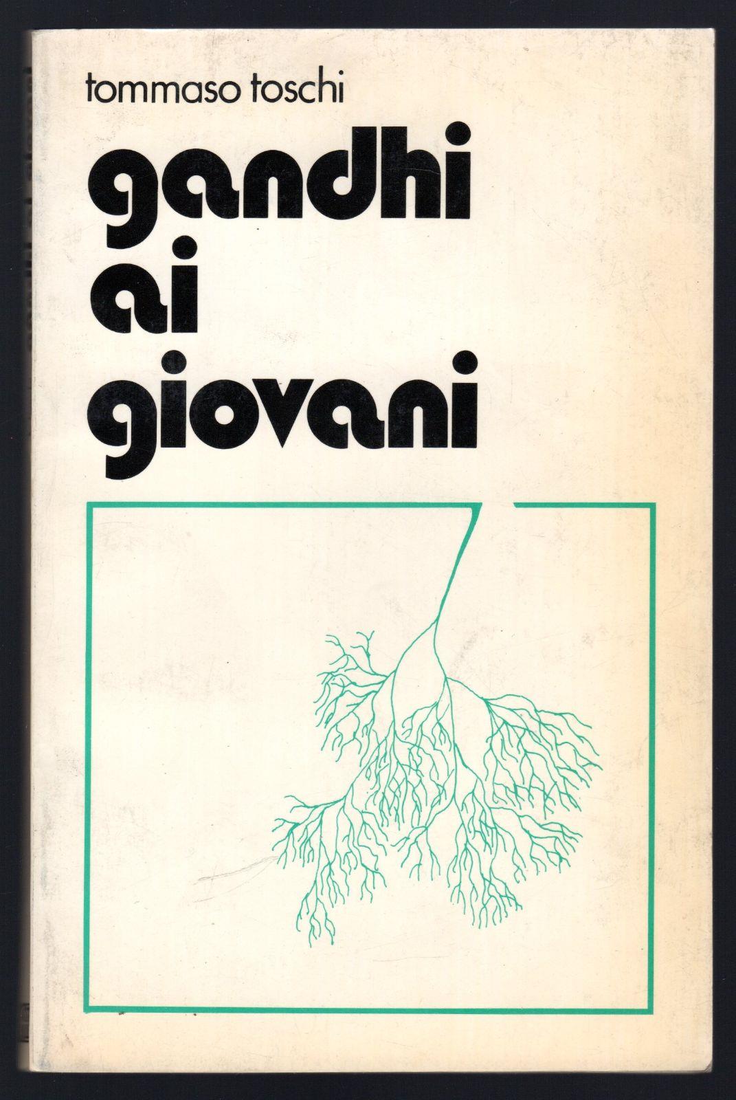 Gandhi ai giovani
