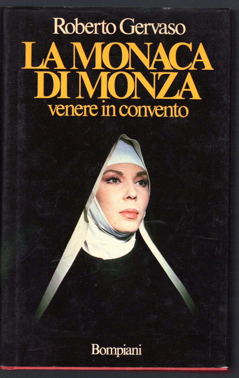 La monaca di Monza. Venere in convento