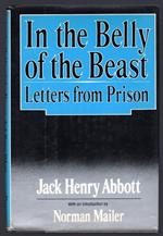 In the Belly of the Beast. Letters from Prison