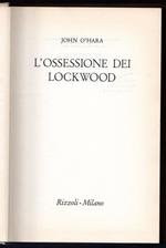 L' ossessione dei lockwood