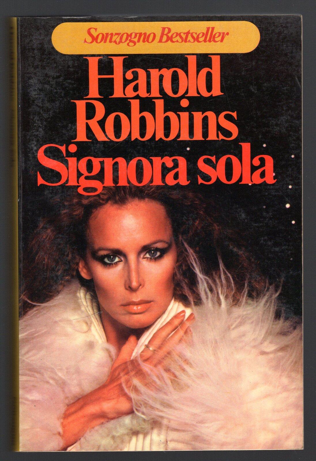 Signora sola