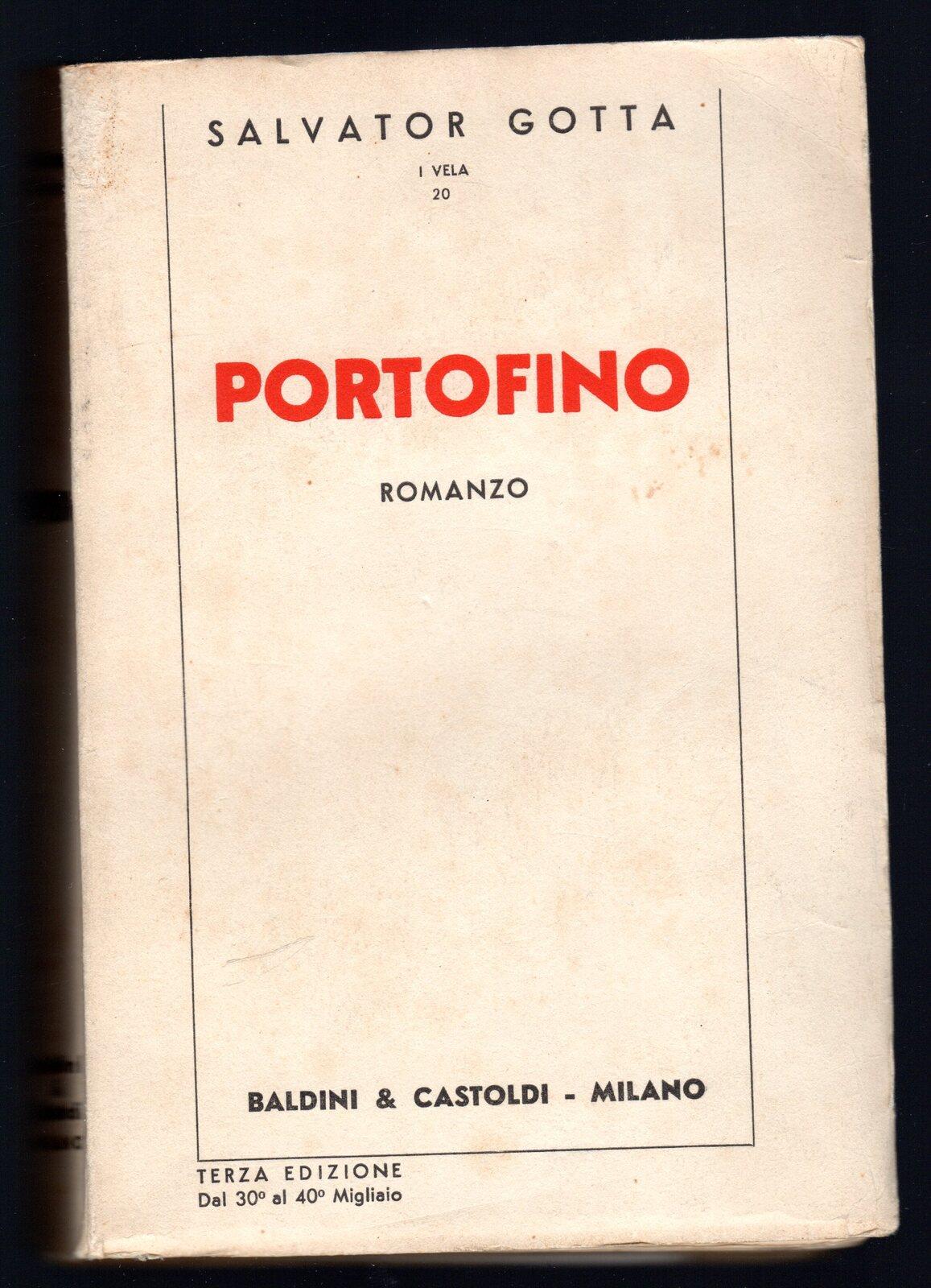 Portofino