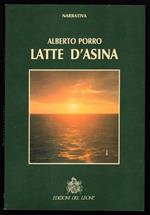 Latte d'asina