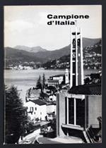 Campione d'Italia
