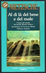 Al di là del bene e del male