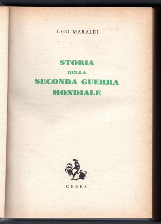 Libreria Trippini Sergio