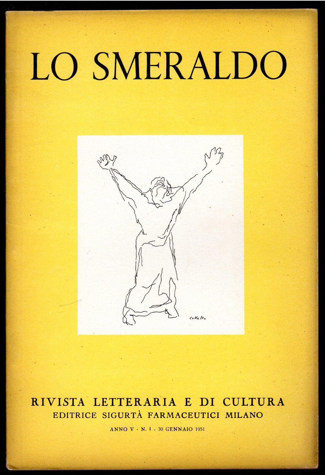 Lo Smeraldo