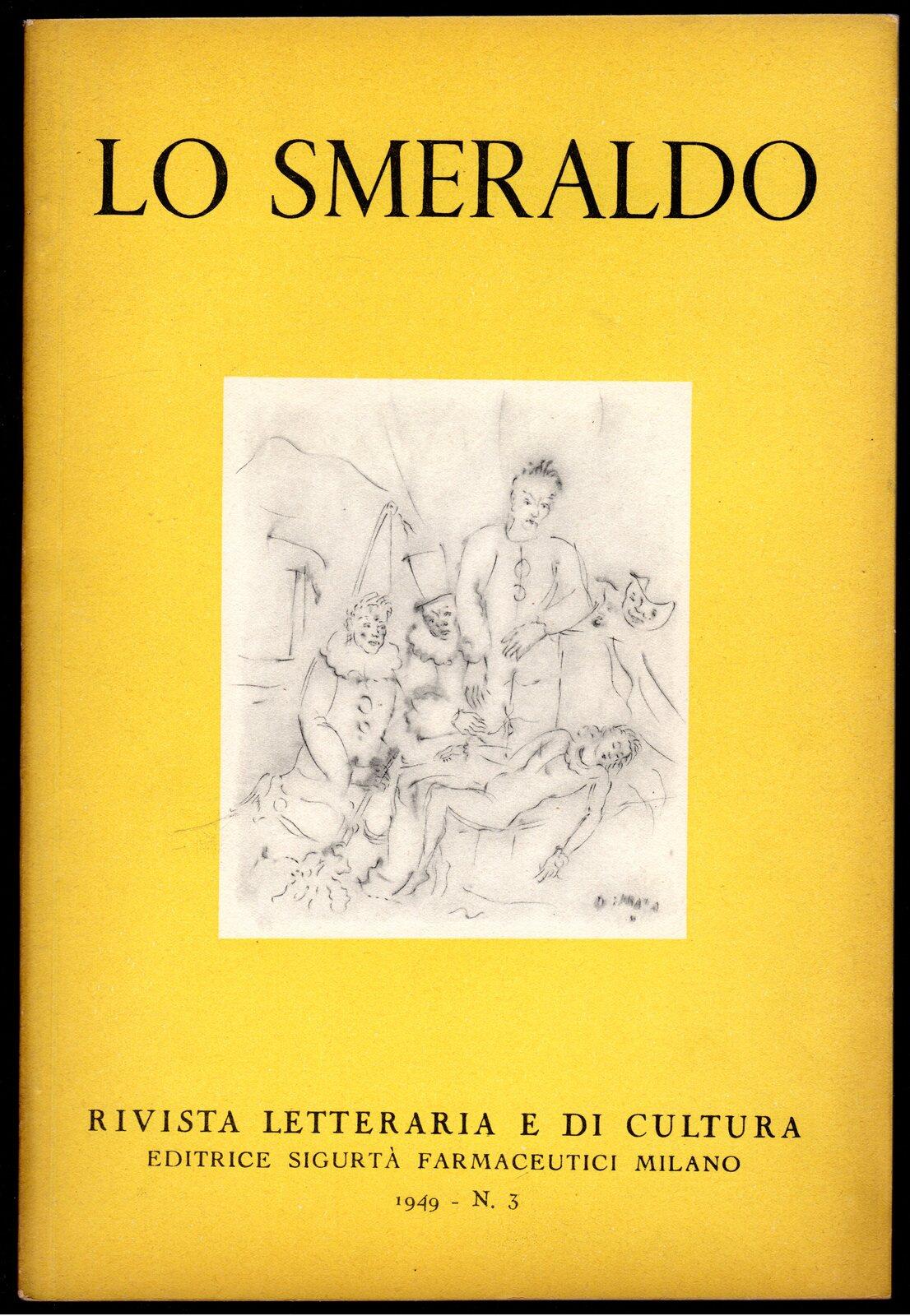 Lo Smeraldo