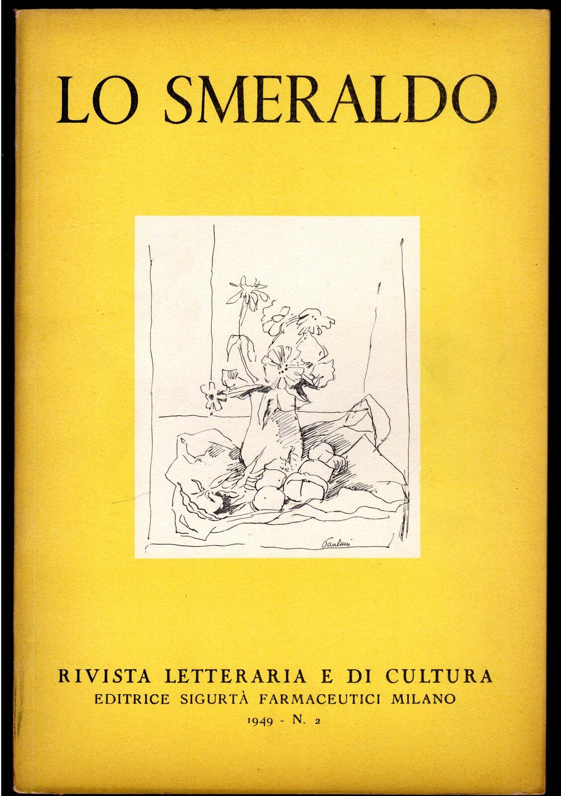 Lo Smeraldo