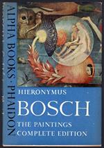 The paintings