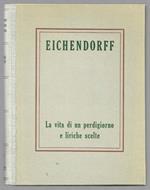 La vita di un pellegrino e liriche scelte