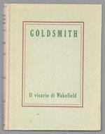 Il vicario di Wakefield