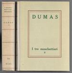 I tre moschettieri - 2 voll