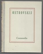 Commedie