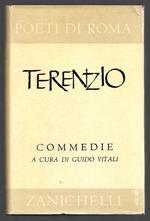 Commedie