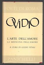 L' arte dell'amore - La medicina dell'amore