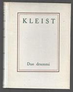 Due drammi