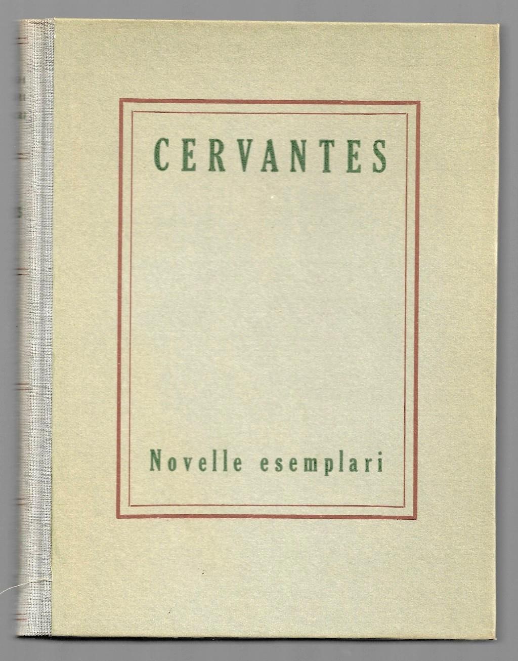 Novelle esemplari