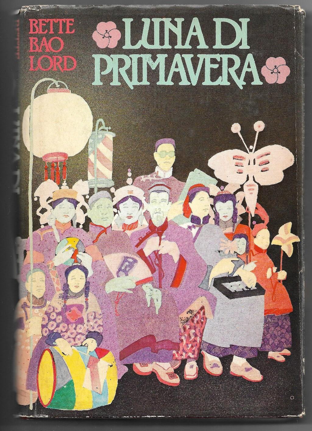 Luna di Primavera