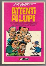 Attento ai lupi