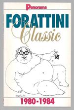 Forattini 1980-1984