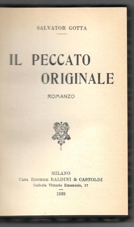Libreria Trippini Sergio