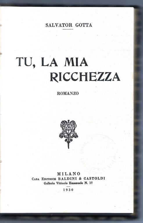Libreria Trippini Sergio