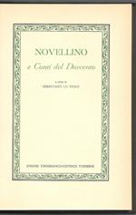 Novellino e Conti del Duecento